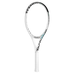 Tecnifibre Tempo 285 Unstrung Tennis Racket Plateado 1