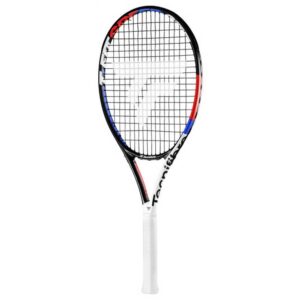 Tecnifibre Tfit 275 Speed 2022 Tennis Racket Plateado 3