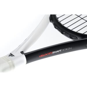 Tecnifibre Tfit 280 Power 2022 Tennis Racket Plateado 3