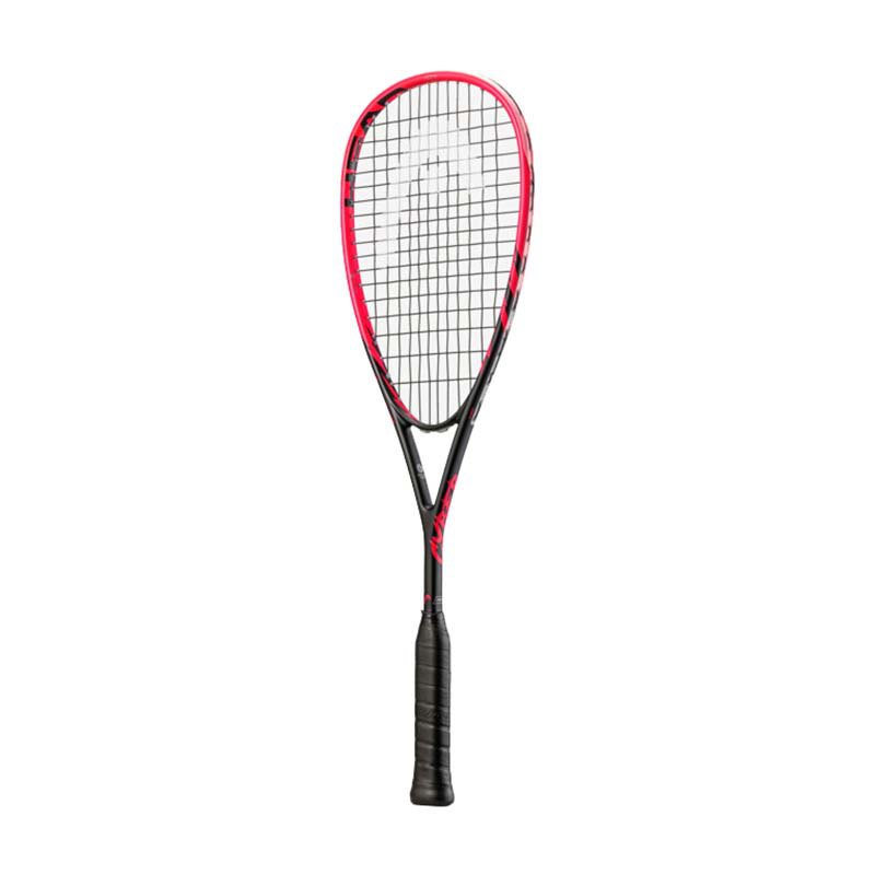 Head Racket Cyber Pro 2022 Squash Racket Blanco 00