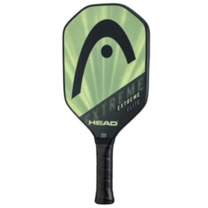 Head Racket Extreme Elite 2023 Pickleball Paddle Dorado 10