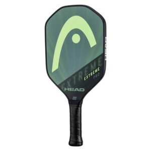 Head Racket Extreme Pro 2023 Pickleball Paddle Plateado 10
