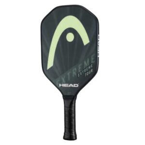 Head Racket Extreme Tour 2023 Pickleball Paddle Plateado 10