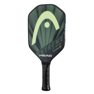 Head Racket Extreme Tour Lite 2023 Pickleball Paddle Plateado 10