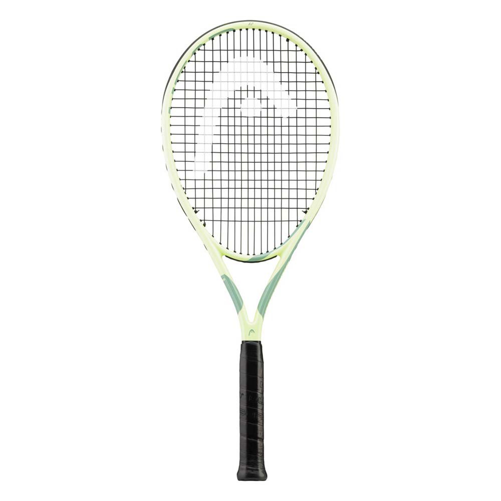 Head Racket Graphene S2 Frontennis Racket Plateado 20