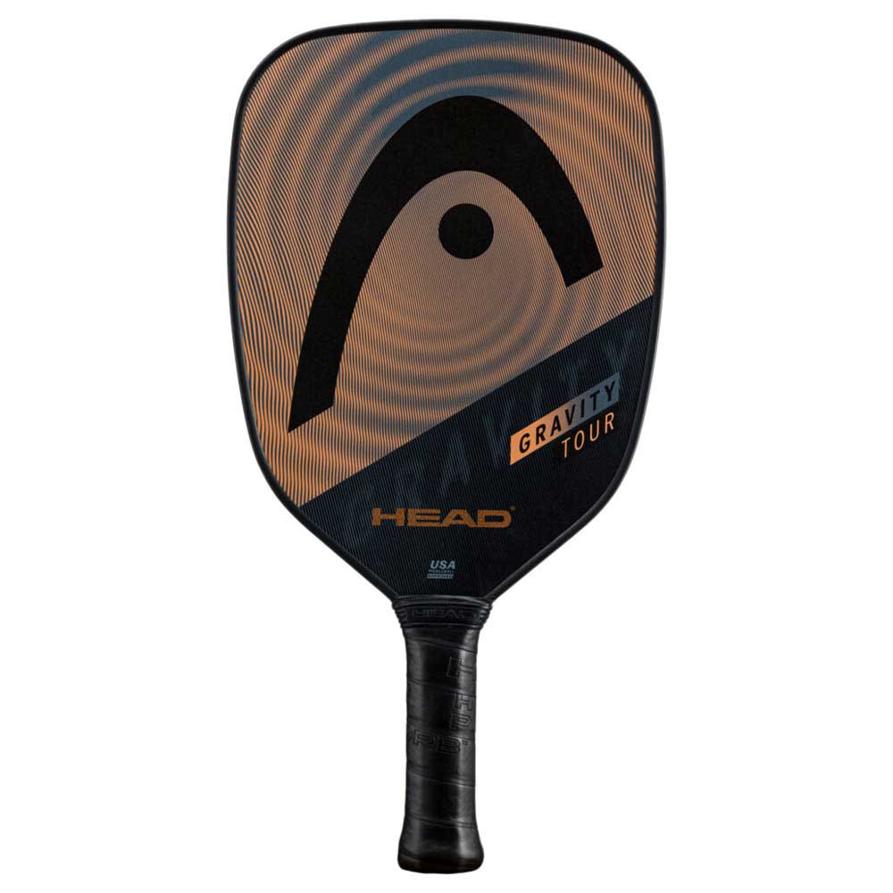 Head Racket Gravity Tour 2023 Pickleball Paddle Marrón 10