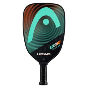 Head Racket Gravity Tour Sh 2023 Pickleball Paddle Verde 10
