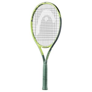 Head Racket Ig Challenge Pro Tennis Racket Verde 30