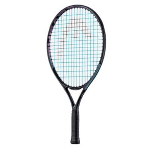 Head Racket Ig Gravity 21 Junior Tennis Racket Plateado 05