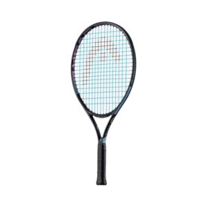 Head Racket Ig Gravity 23 Junior Tennis Racket Plateado 06