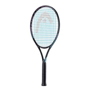 Head Racket Ig Gravity 26 Junior Tennis Racket Plateado 10