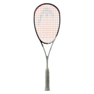Head Racket Radical 120 Sb 2022 Squash Racket Plateado 07