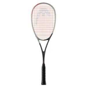 Head Racket Radical 135 2022 Squash Racket Plateado 07