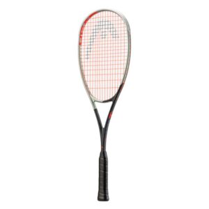 Head Racket Radical 135 X 2022 Squash Racket Plateado 07