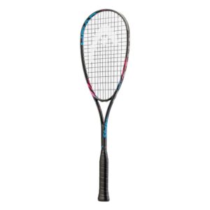 Head Racket Spark Elite Pack 2022 Squash Racket Plateado 07
