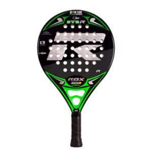 Rox R-star Padel Racket Multicolor