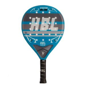 Hbl Starter Light Padel Racket Multicolor