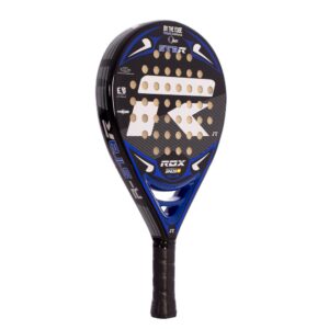 Rox R-star Padel Racket Multicolor