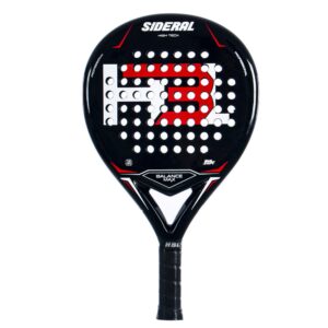 Hbl Sideral Padel Racket Multicolor