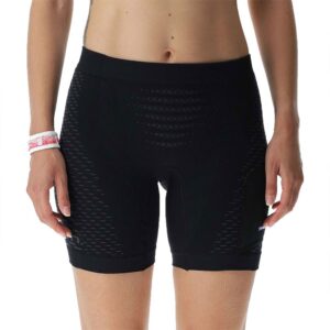 Uyn Padel Series Shorts Negro XL Mujer