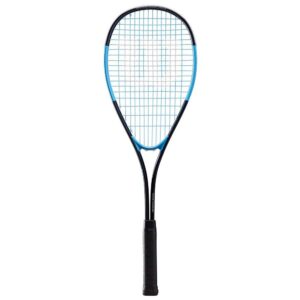 Wilson Ultra 300 Squash Racket Negro