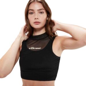 Ellesse Velo Vest Negro 10 Mujer