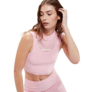 Ellesse Velo Vest Rosa 10 Mujer