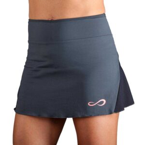 Endless Bliss Skirt Azul M Mujer