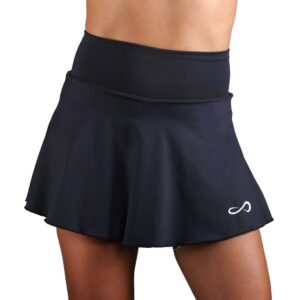 Endless Chill Skirt Negro M Mujer