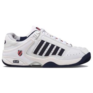 K-swiss Defier Rs Shoes Blanco EU 41 Hombre