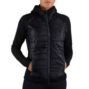 Endless Deuce Jacket Negro S Mujer