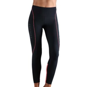 Endless Indy Leggings Negro M Mujer