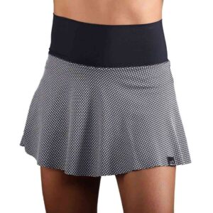 Endless Lux Ii Skirt Gris XS Mujer