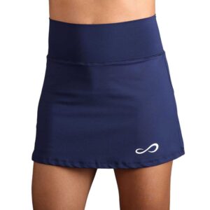 Endless Minimal Hw Skirt Azul XL Mujer