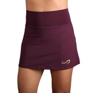 Endless Minimal Hw Skirt Lila M Mujer