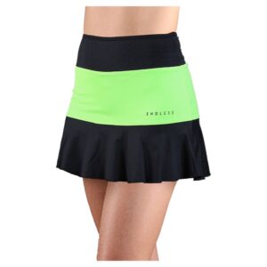 Endless Lace Skirt Verde 10-12 Years Niño