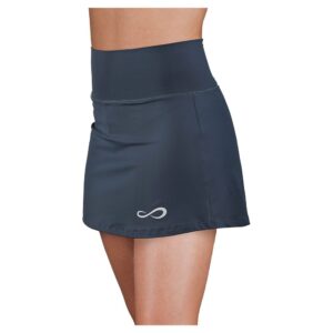 Endless Minimal Hw Skirt Azul 8-10 Years Niño