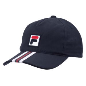 Fila Sport Bobby Cap Azul Hombre