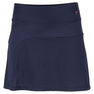 Fila Sport Michi Skirt Azul M Mujer