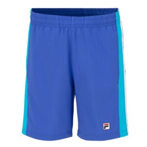 Fila Sport Nicolo Shorts Azul XL Hombre