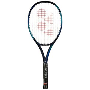 Yonex Ezone Sonic Tennis Racket Plateado 0