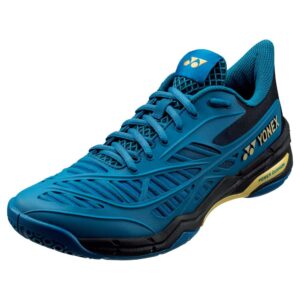Yonex Power Cushion Cascade Drive Tb Indoor Shoes Azul EU 40 Hombre