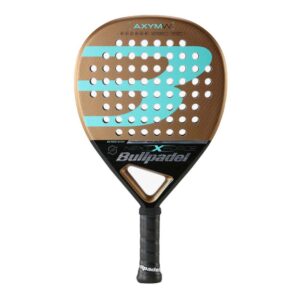 Bullpadel Axym 22 Woman Padel Racket Dorado