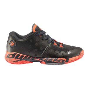Bullpadel Hack Hybrid 22i All Court Shoes Gris EU 43 1/2 Hombre
