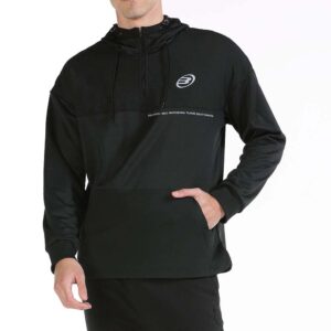 Bullpadel Izote Hoodie Negro XL Hombre