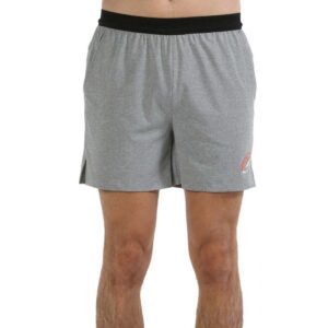 Bullpadel Tollo Shorts Gris M Hombre