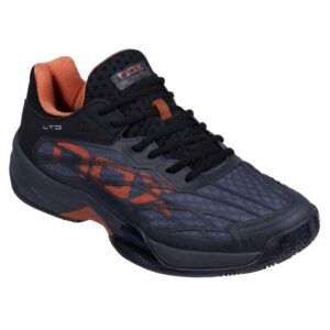 Nox At10 Limited Edition All Court Shoes Gris EU 39 Hombre