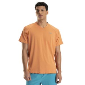 Nox Pro Fit Short Sleeve T-shirt Naranja 2XL Hombre