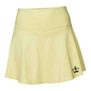 Black Crown Brindisi Skirt Verde L Mujer