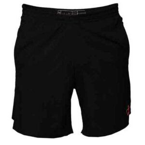 Black Crown Quara Shorts Negro 2XS Hombre